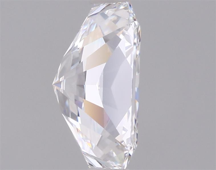 1.46 Carat Radiant Lab Diamond :: 360 spin frame 04