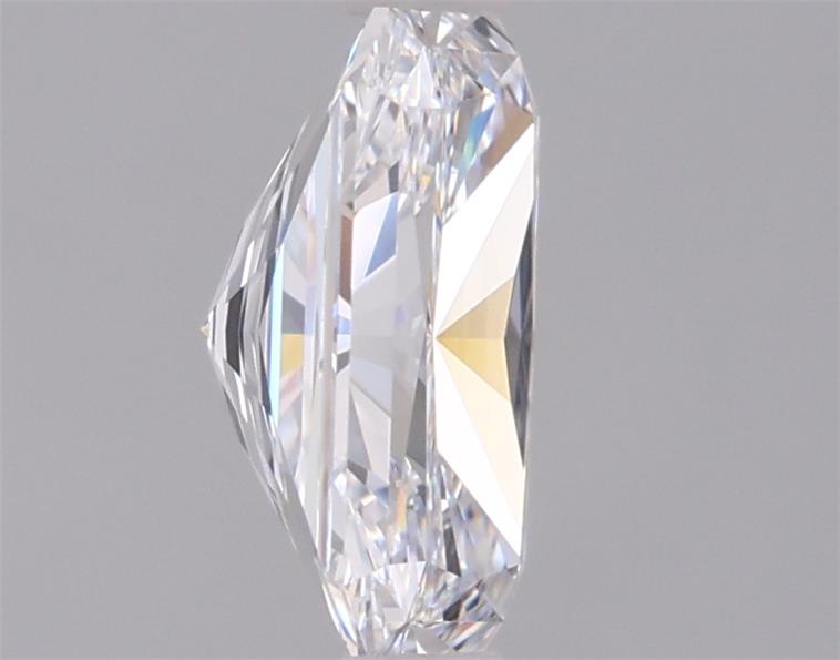 1.46 Carat Radiant Lab Diamond :: 360 spin frame 06