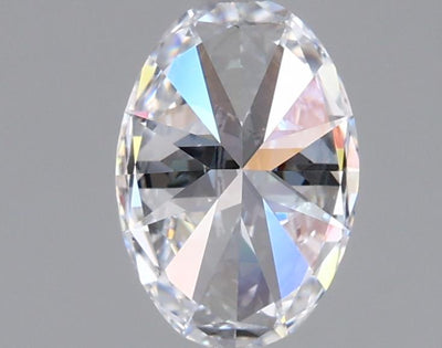 1.08 Carat Oval Lab Diamond :: 360 spin frame 01