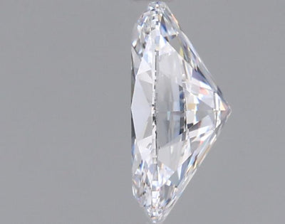 1.08 Carat Oval Lab Diamond :: 360 spin frame 02