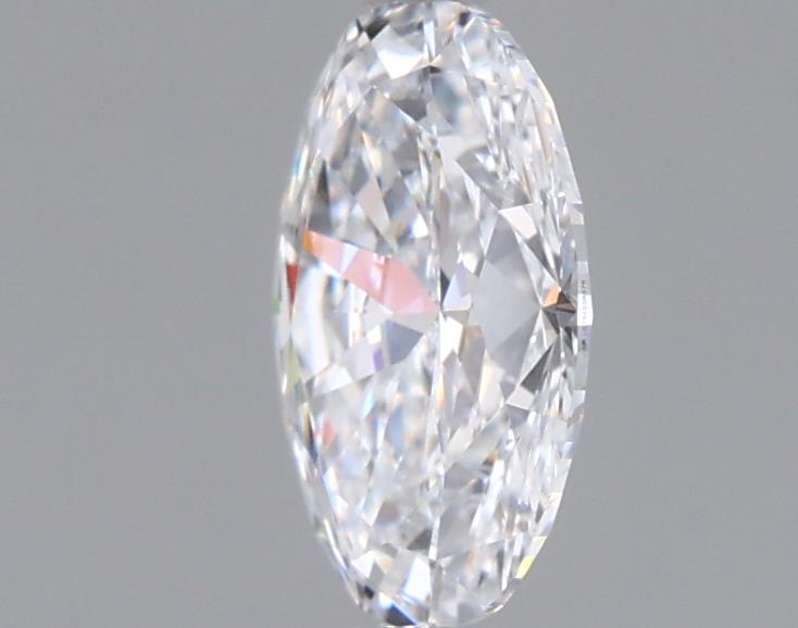 1.08 Carat Oval Lab Diamond :: 360 spin frame 03