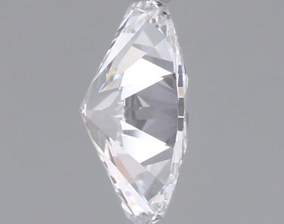 1.08 Carat Oval Lab Diamond :: 360 spin frame 04