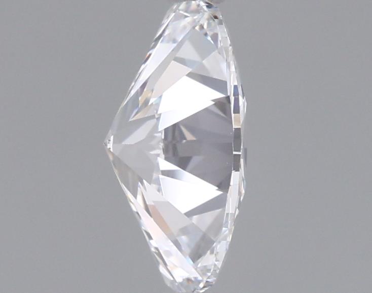 1.08 Carat Oval Lab Diamond :: 360 spin frame 04