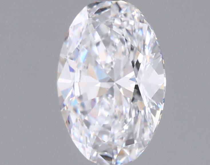 1.08 Carat Oval Lab Diamond :: 360 spin frame 05