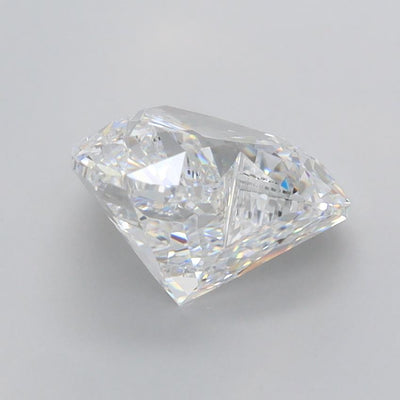 2.00 Carat Heart Lab Diamond :: 360 spin frame 05