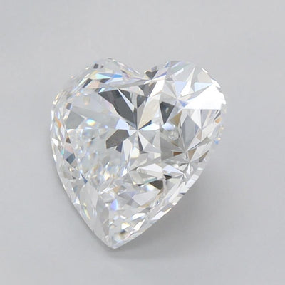2.00 Carat Heart Lab Diamond :: 360 spin frame 06