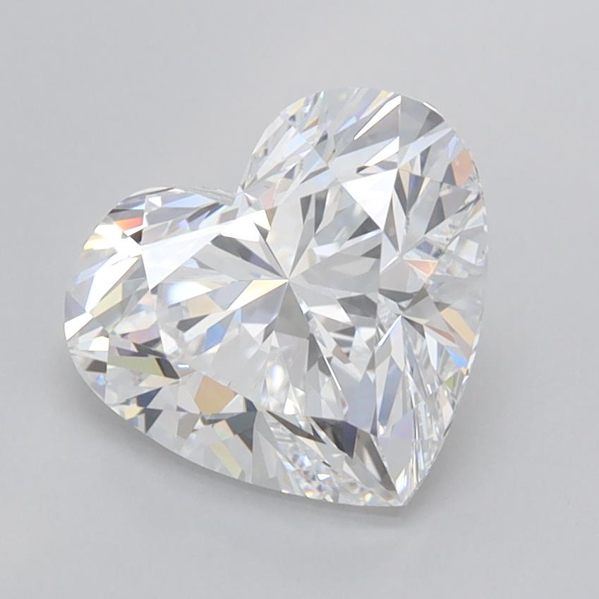 2.00 Carat Heart Lab Diamond :: 360 spin frame 07