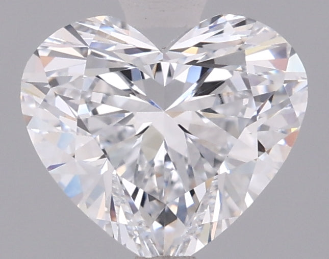 1.39 Carat Heart Lab Diamond