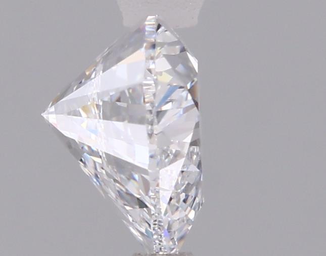 1.39 Carat Heart Lab Diamond :: 360 spin frame 01