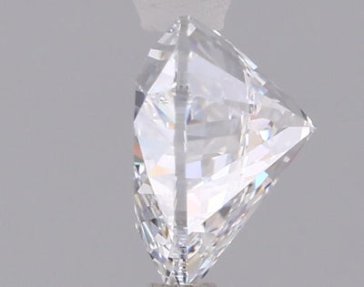 1.39 Carat Heart Lab Diamond :: 360 spin frame 02