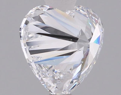 1.39 Carat Heart Lab Diamond :: 360 spin frame 03