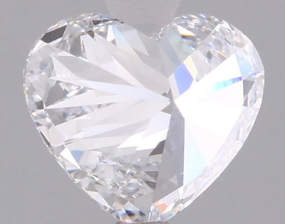 1.39 Carat Heart Lab Diamond :: 360 spin frame 04