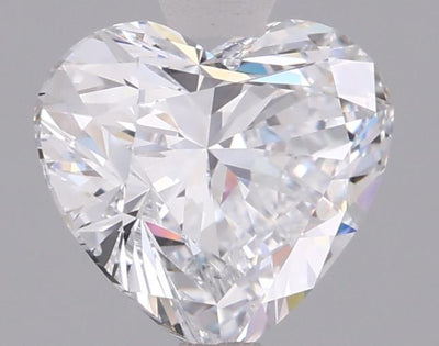 1.39 Carat Heart Lab Diamond :: 360 spin frame 05
