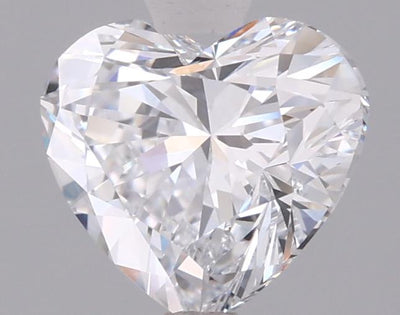 1.39 Carat Heart Lab Diamond :: 360 spin frame 06