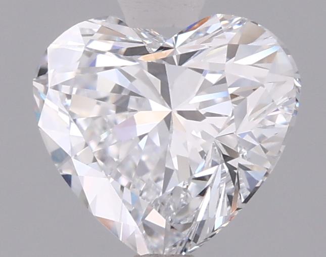1.39 Carat Heart Lab Diamond :: 360 spin frame 06