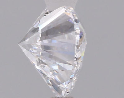 1.39 Carat Heart Lab Diamond :: 360 spin frame 07