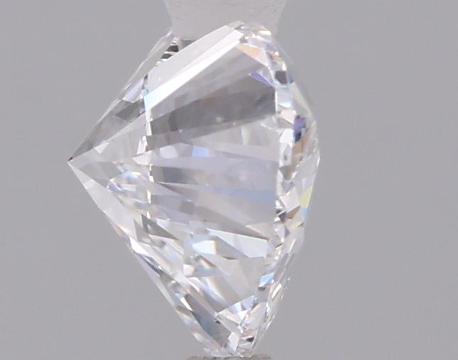 1.39 Carat Heart Lab Diamond :: 360 spin frame 07