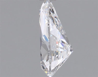 0.77 Carat Pear Lab Diamond :: 360 spin frame 01