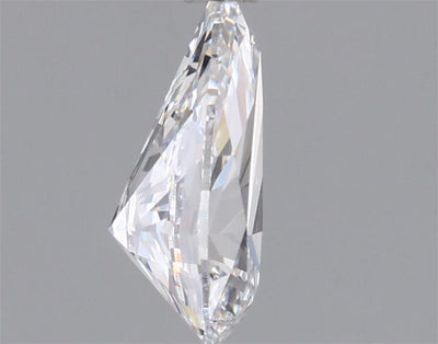 0.77 Carat Pear Lab Diamond :: 360 spin frame 02