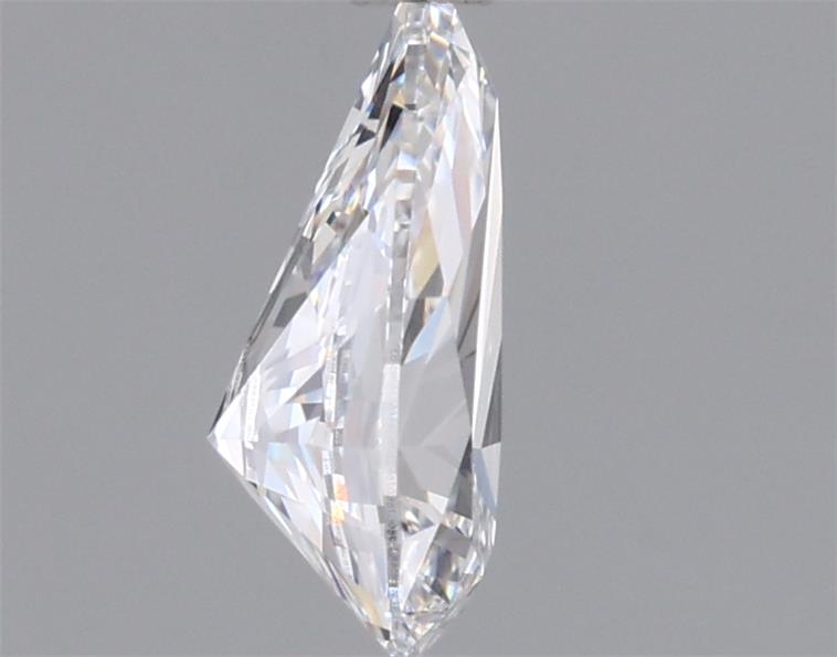 0.77 Carat Pear Lab Diamond :: 360 spin frame 02