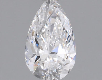 0.77 Carat Pear Lab Diamond :: 360 spin frame 04