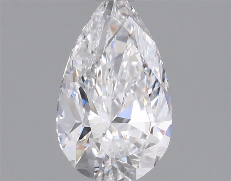 0.77 Carat Pear Lab Diamond :: 360 spin frame 04
