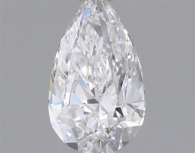 0.77 Carat Pear Lab Diamond :: 360 spin frame 05