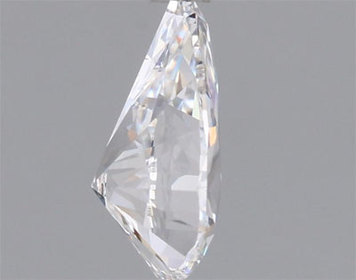 0.77 Carat Pear Lab Diamond :: 360 spin frame 06