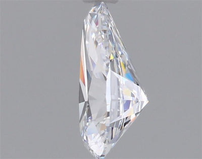 0.77 Carat Pear Lab Diamond :: 360 spin frame 01