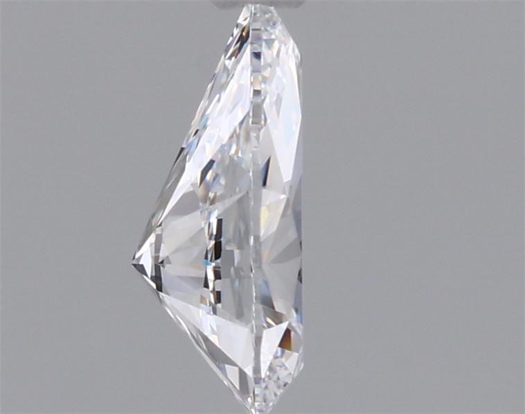 0.77 Carat Pear Lab Diamond :: 360 spin frame 02