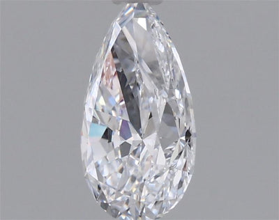 0.77 Carat Pear Lab Diamond :: 360 spin frame 03