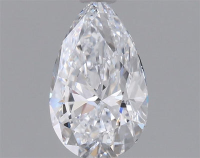 0.77 Carat Pear Lab Diamond :: 360 spin frame 05
