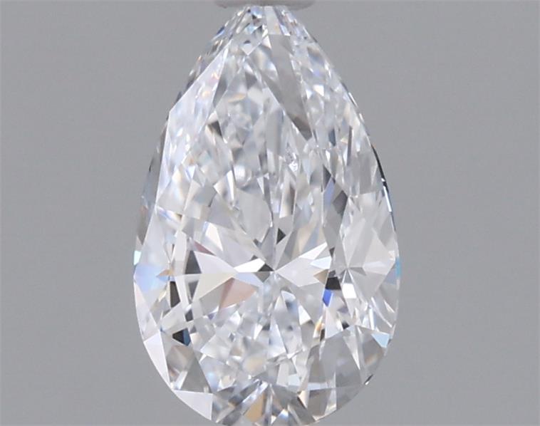 0.77 Carat Pear Lab Diamond :: 360 spin frame 05