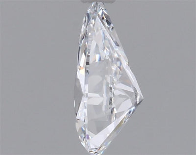 0.77 Carat Pear Lab Diamond :: 360 spin frame 06