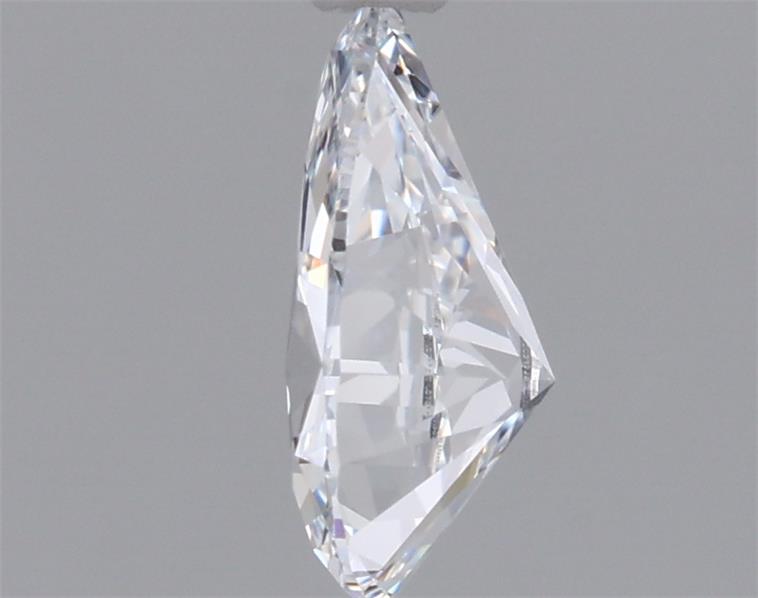 0.77 Carat Pear Lab Diamond :: 360 spin frame 06