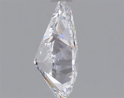 0.77 Carat Pear Lab Diamond :: 360 spin frame 07