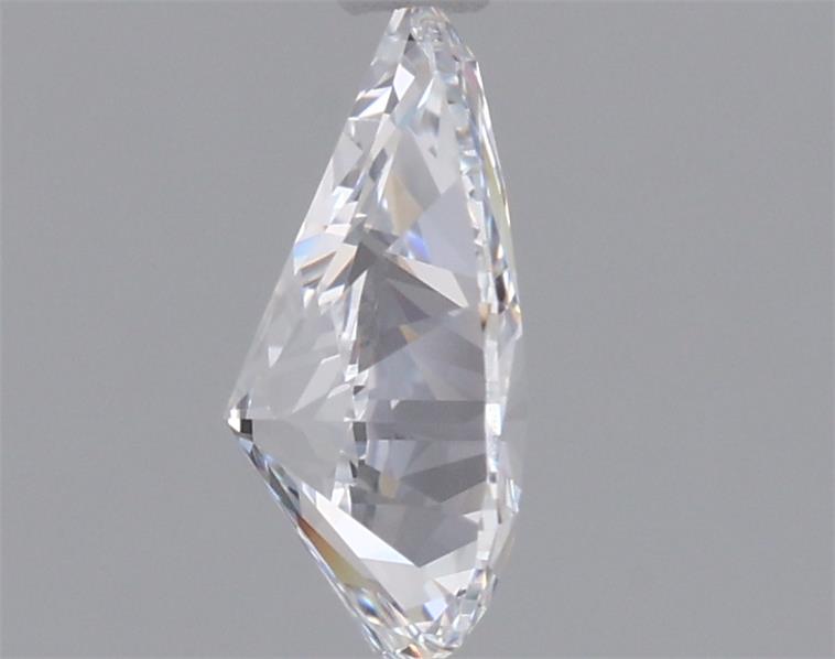 0.77 Carat Pear Lab Diamond :: 360 spin frame 07
