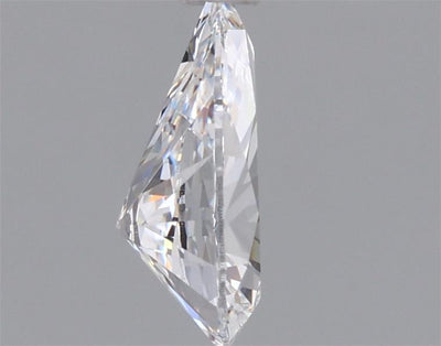 0.72 Carat Pear Lab Diamond :: 360 spin frame 01
