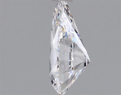 0.72 Carat Pear Lab Diamond :: 360 spin frame 02