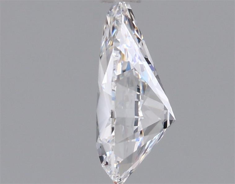 0.72 Carat Pear Lab Diamond :: 360 spin frame 02