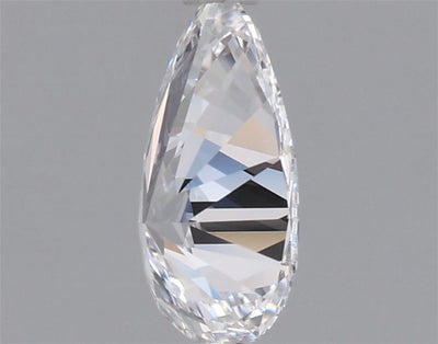 0.72 Carat Pear Lab Diamond :: 360 spin frame 03