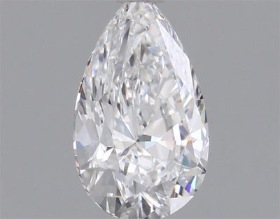 0.72 Carat Pear Lab Diamond :: 360 spin frame 04