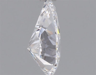 0.72 Carat Pear Lab Diamond :: 360 spin frame 07