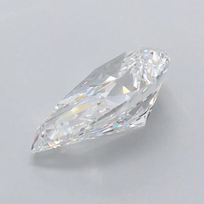 0.74 Carat Pear Lab Diamond :: 360 spin frame 03