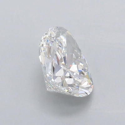 0.78 Carat Pear Lab Diamond :: 360 spin frame 02