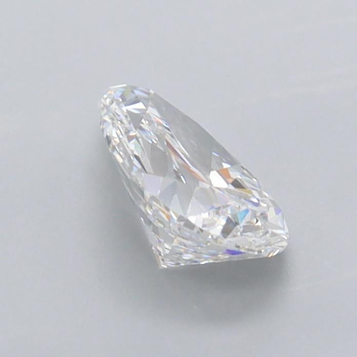 0.78 Carat Pear Lab Diamond :: 360 spin frame 04