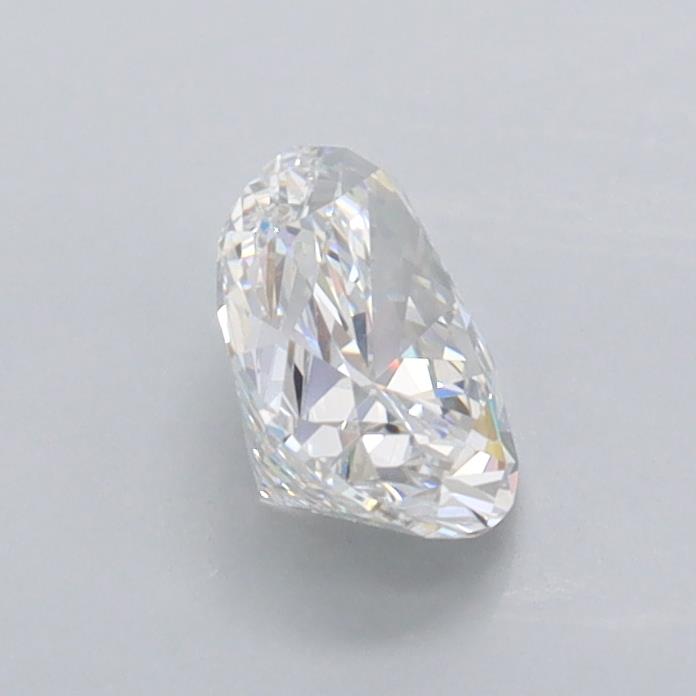 0.78 Carat Pear Lab Diamond :: 360 spin frame 01