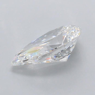 0.78 Carat Pear Lab Diamond :: 360 spin frame 04