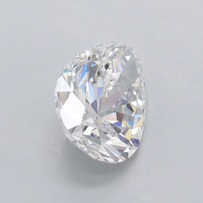 0.78 Carat Pear Lab Diamond :: 360 spin frame 06