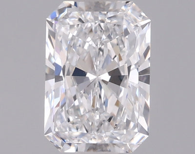 1.03 Carat Radiant Lab Diamond